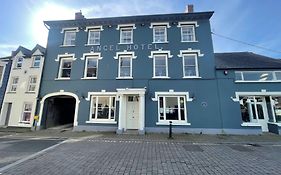 Rooms At The Angel